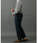 『セットアップ対応』MARUI ORIMONO　3H DryFabricストレッチストレートパンツ