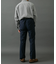 『セットアップ対応』MARUI ORIMONO　3H DryFabricストレッチストレートパンツ