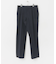 『セットアップ対応』MARUI ORIMONO　3H DryFabricストレッチストレートパンツ