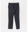 『セットアップ対応』MARUI ORIMONO　3H DryFabricストレッチストレートパンツ