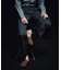 『セットアップ対応』MARUI ORIMONO　3H DryFabricストレッチストレートパンツ