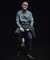 『セットアップ対応』MARUI ORIMONO　3H DryFabricストレッチストレートパンツ