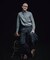 『セットアップ対応』MARUI ORIMONO　3H DryFabricストレッチストレートパンツ