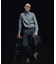 『セットアップ対応』MARUI ORIMONO　3H DryFabricストレッチストレートパンツ