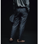 『セットアップ対応』MARUI ORIMONO　3H DryFabricストレッチストレートパンツ
