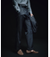 『セットアップ対応』MARUI ORIMONO　3H DryFabricストレッチストレートパンツ