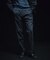 『セットアップ対応』MARUI ORIMONO　3H DryFabricストレッチストレートパンツ