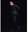 『セットアップ対応』MARUI ORIMONO　3H DryFabricストレッチストレートパンツ