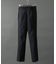 『セットアップ対応』MARUI ORIMONO　3H DryFabricストレッチストレートパンツ