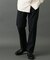 『セットアップ対応』MARUI ORIMONO　3H DryFabricストレッチストレートパンツ