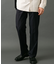 『セットアップ対応』MARUI ORIMONO　3H DryFabricストレッチストレートパンツ