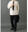 『セットアップ対応』MARUI ORIMONO　3H DryFabricストレッチストレートパンツ