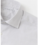LIFE STYLE TAILOR　セミワイド半袖シャツ