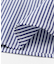 LIFE STYLE TAILOR　セミワイド半袖シャツ