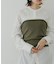 ウールカシミヤニットビスチェ