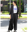 『UR TECH』租毛ライクジャケット