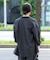 『UR TECH』租毛ライクジャケット