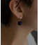 SMELLY so’　lapis lazuli  earring