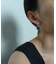 SMELLY so’　lapis lazuli  earring