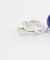 SMELLY so’　lapis lazuli  earring