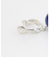 SMELLY so’　lapis lazuli  earring