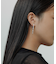 SMELLY so’　long bar earring