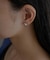 SMELLY so’　tiny earring