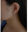 SMELLY so’　tiny earring