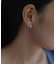 SMELLY so’　tiny earring