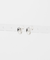 SMELLY so’　tiny earring