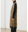 bolsista　KNIT VEST