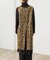bolsista　KNIT VEST