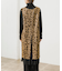 bolsista　KNIT VEST