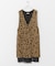 bolsista　KNIT VEST