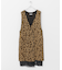 bolsista　KNIT VEST