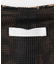 bolsista　KNIT VEST