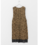 bolsista　KNIT VEST