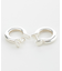 SMELLY so’　circle earring