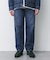 『別注』Lee101×DOORS　STRAIGHTPANTS
