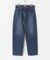 『別注』Lee101×DOORS　STRAIGHTPANTS