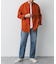 『別注』Lee101×DOORS　STRAIGHTPANTS