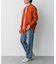 『別注』Lee101×DOORS　STRAIGHTPANTS