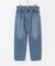 『別注』Lee101×DOORS　STRAIGHTPANTS