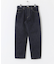 『別注』Lee101×DOORS　STRAIGHTPANTS