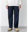 『別注』Lee101×DOORS　STRAIGHTPANTS