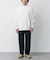 『別注』Lee101×DOORS　STRAIGHTPANTS