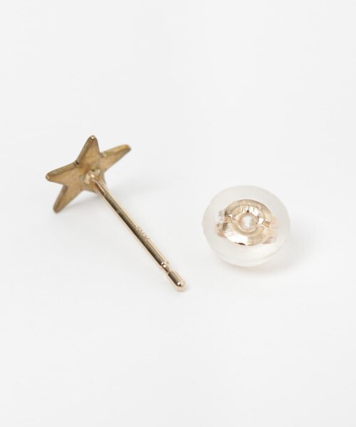 URBAN RESEARCH　decor ピアス シルバー925金メッキ URBAN RESEARCH decor ピアス シルバー925金メッキ URBAN