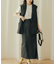 コットンクルーネックTシャツ(半袖)