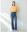 コットンクルーネックTシャツ(半袖)