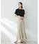 コットンクルーネックTシャツ(半袖)